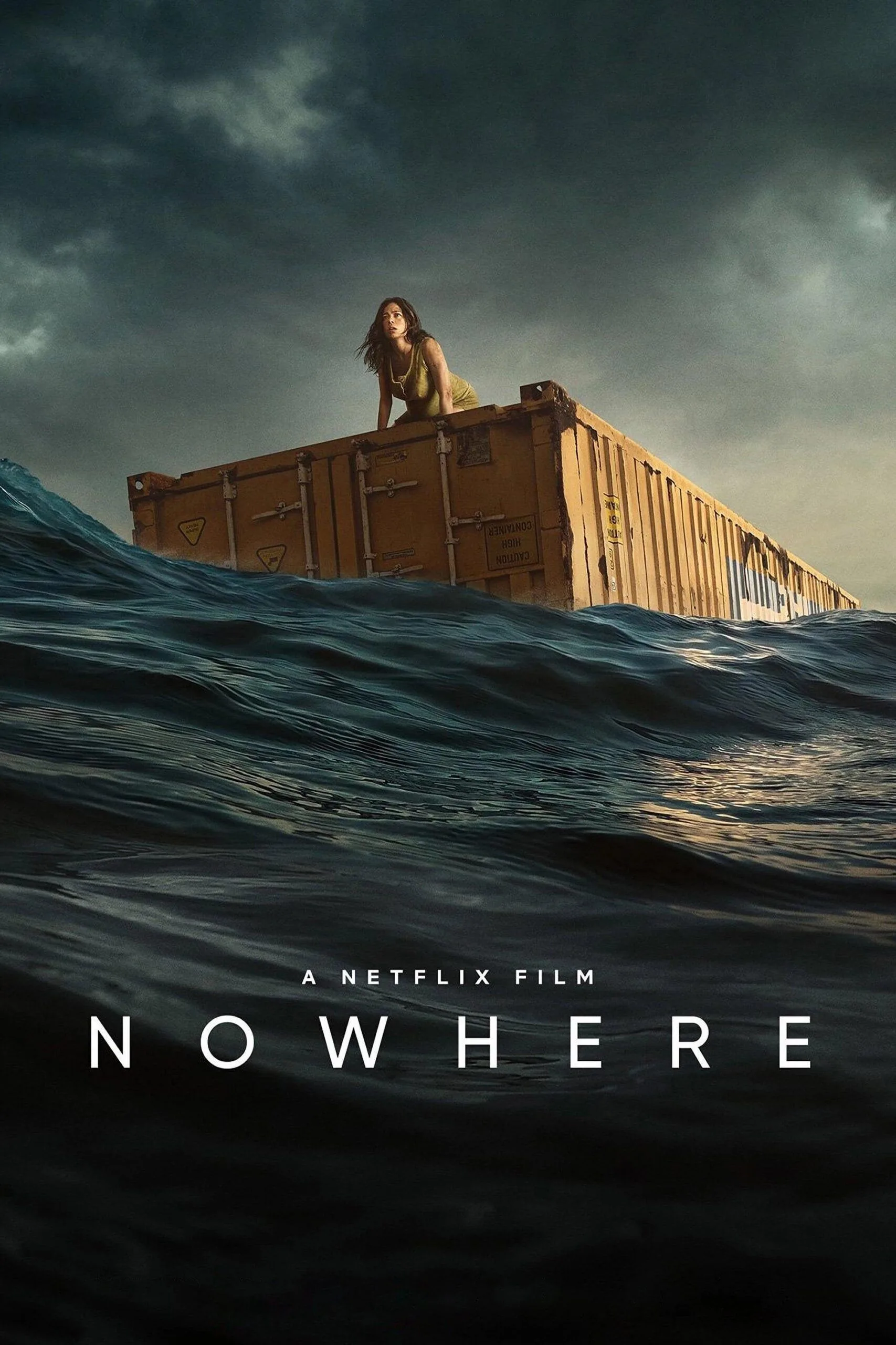 Nowhere Cast, OTT, Budget, Box Office, And More