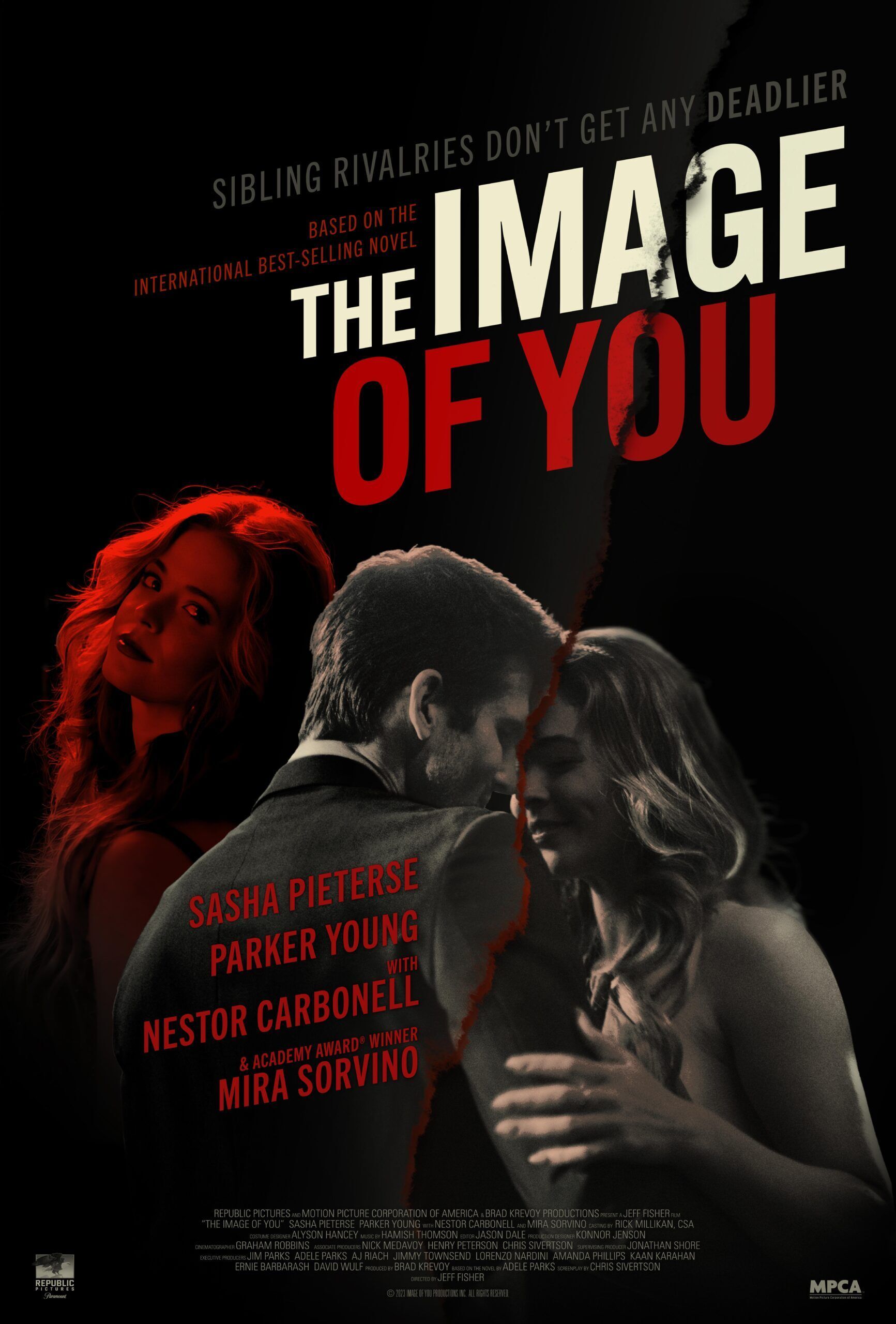 The Image of You Cast, OTT, Budget, Box Office, And More