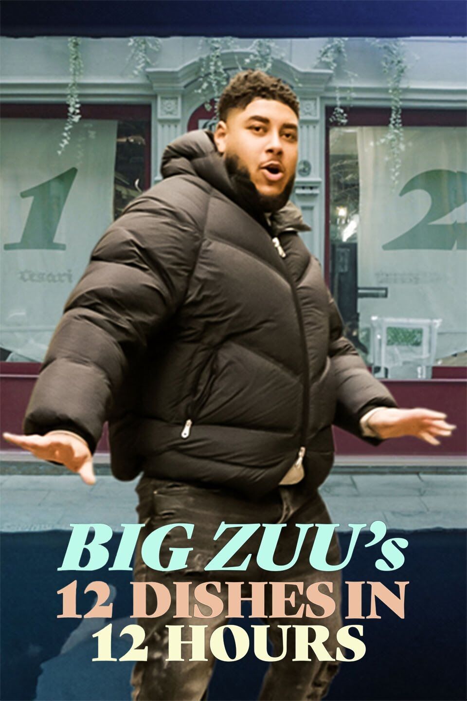 Big Zuu’s 12 Dishes in 12 Hours Cast, OTT, Budget, Box Office, And More
