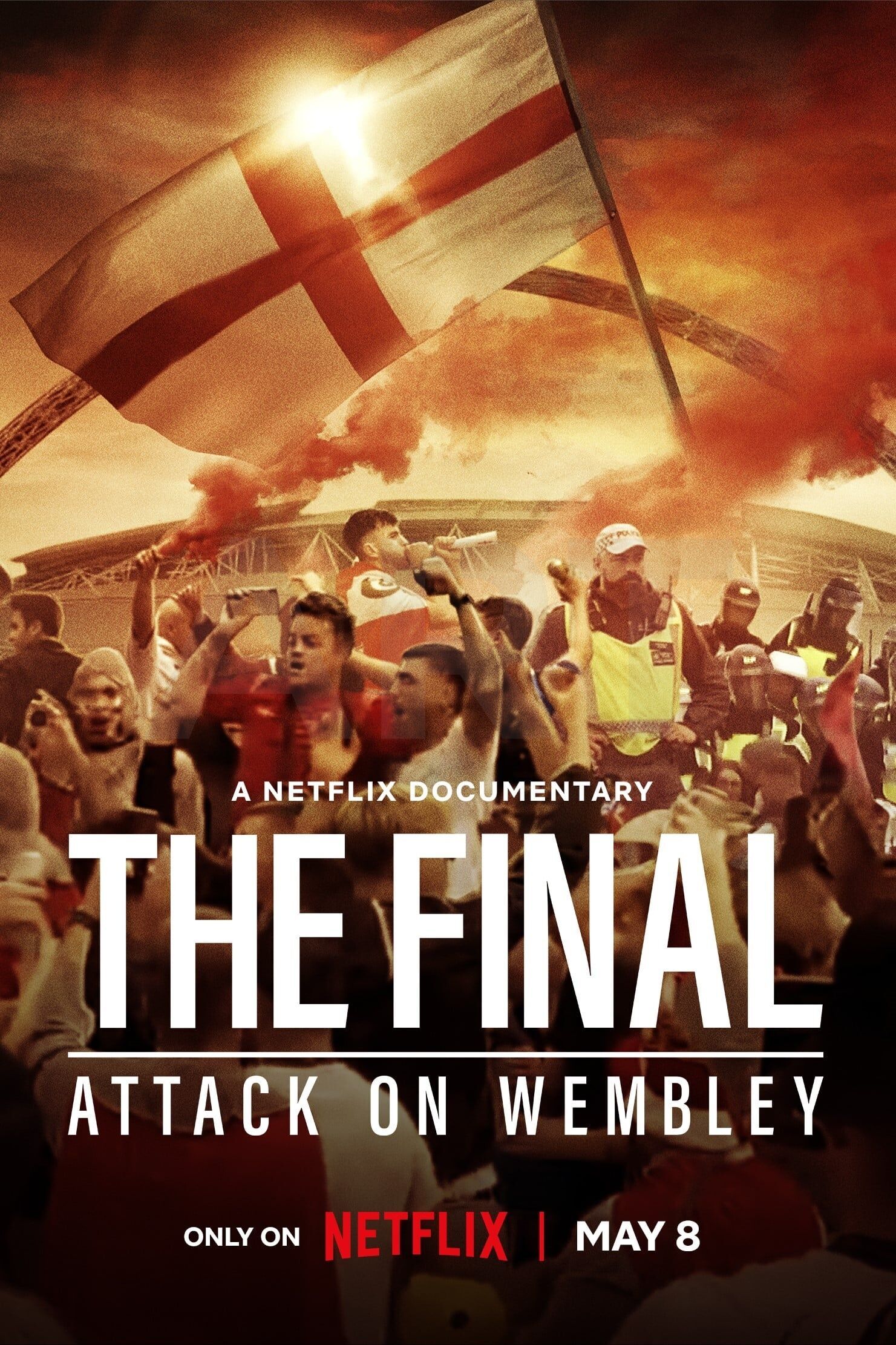 The Final: Attack on Wembley Cast, OTT, Budget, Box Office, And More