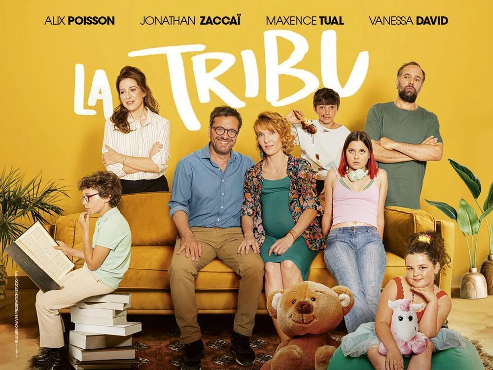 La Tribu Cast, OTT, Budget, Box Office, And More