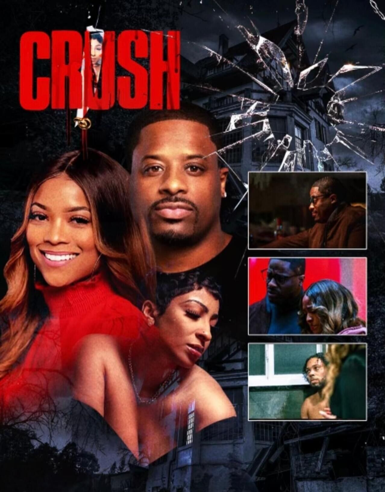 Crush Cast, OTT, Budget, Box Office, And More