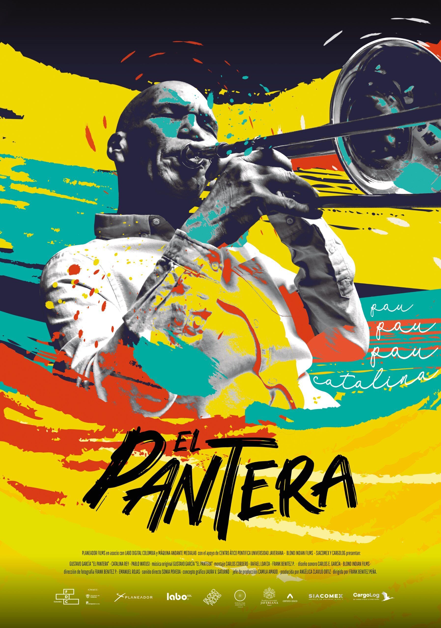 El Pantera 2025 Movie Cast, OTT, Budget, Box Office, And More