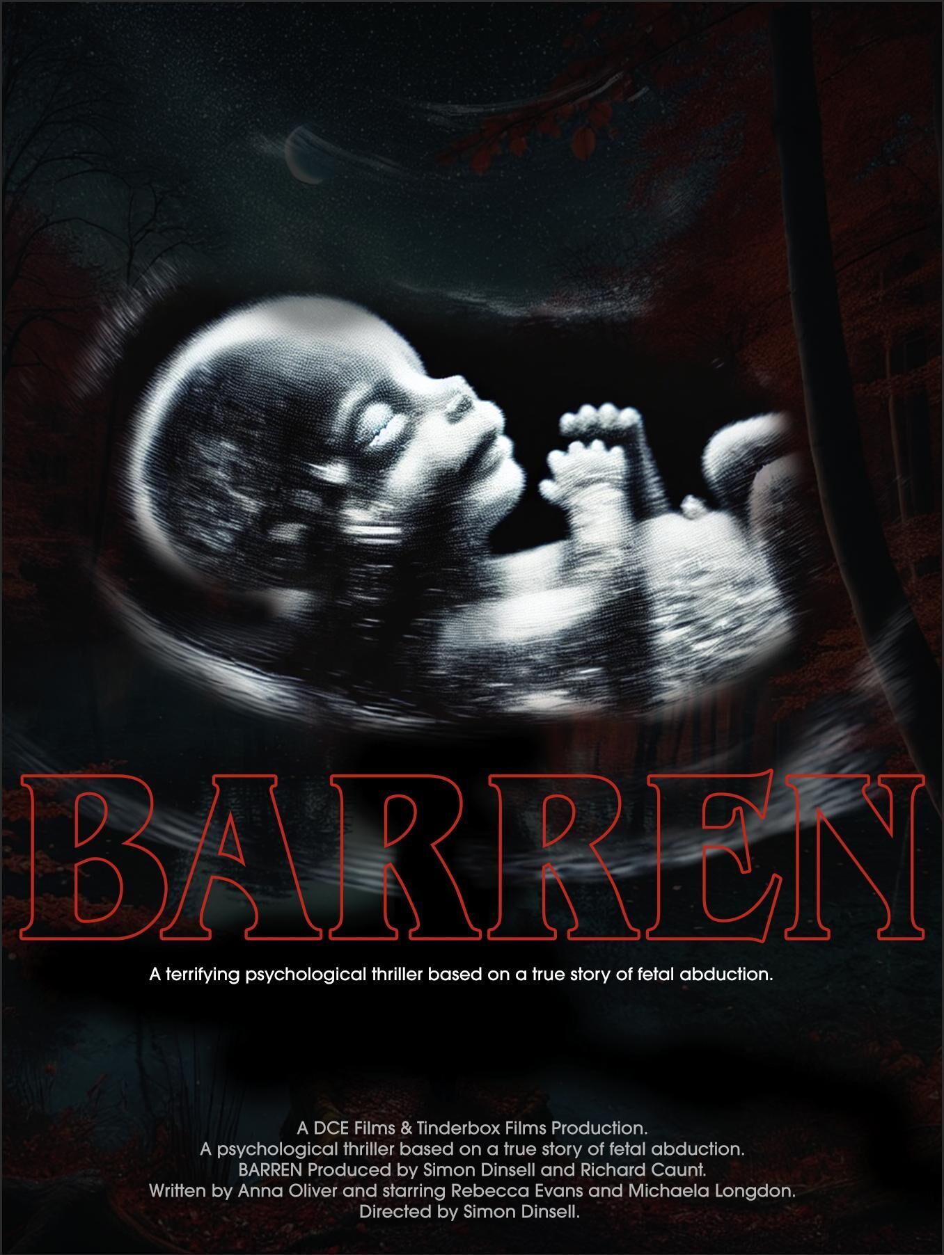Barren 2025 Movie Cast, OTT, Budget, Box Office, And More