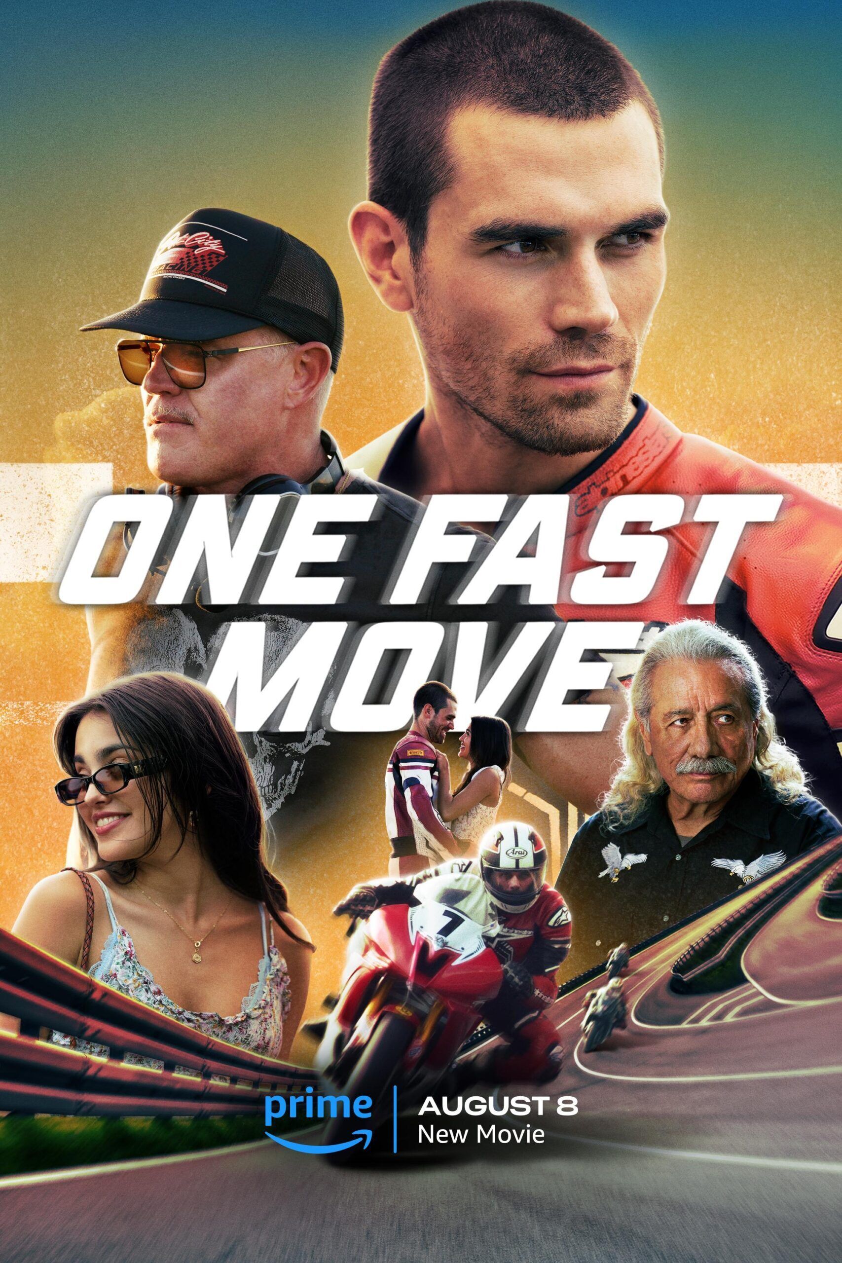 One Fast Move Cast, OTT, Budget, Box Office, And More