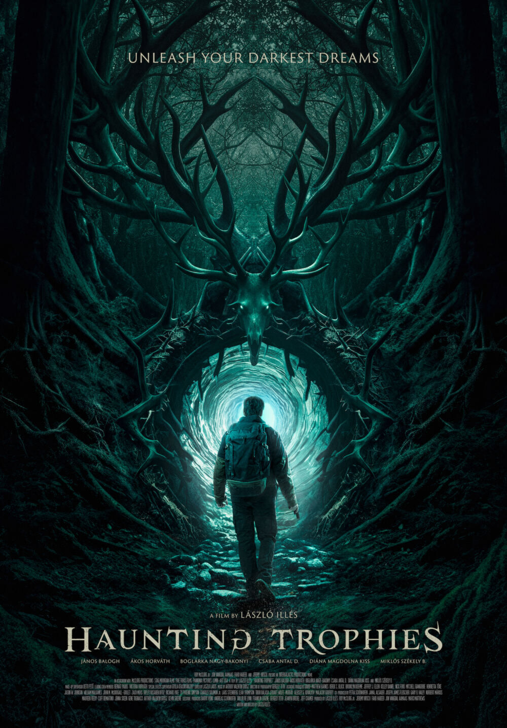 Haunting Trophies Cast, OTT, Budget, Box Office, And More
