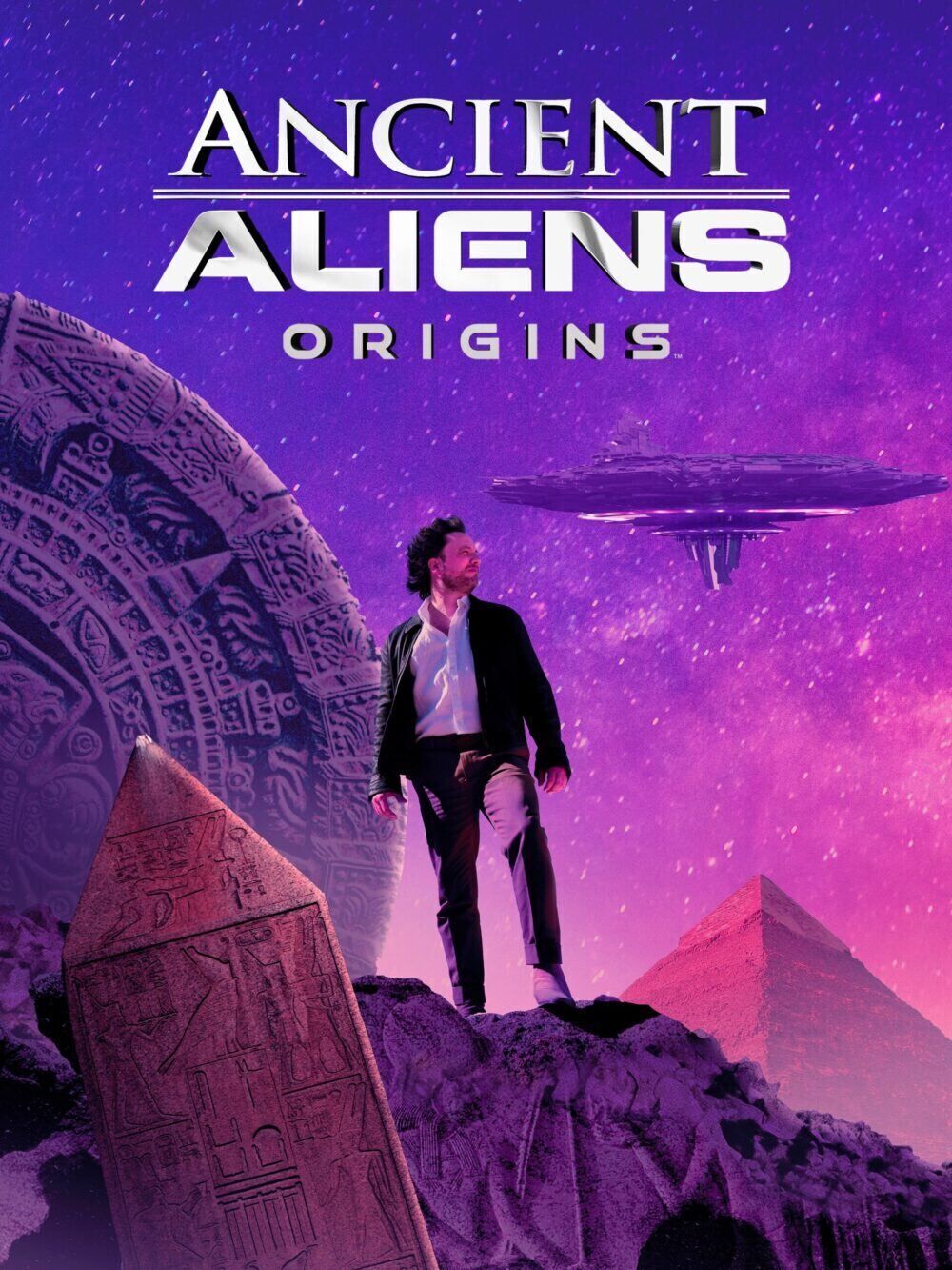 Ancient Aliens: Origins Cast, OTT, Budget, Box Office, And More