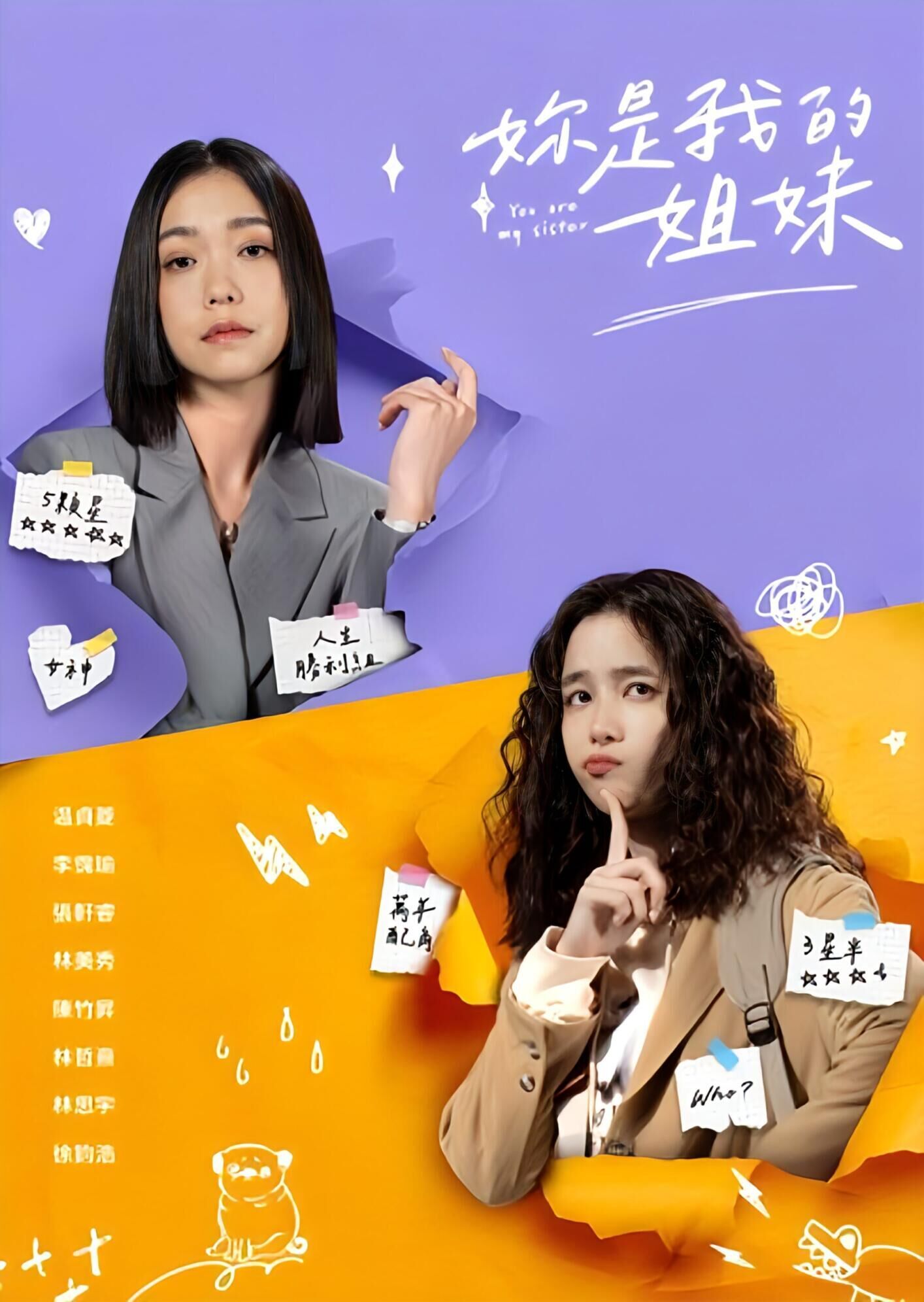 You Are My Sister Cast, OTT, Budget, Box Office, And More