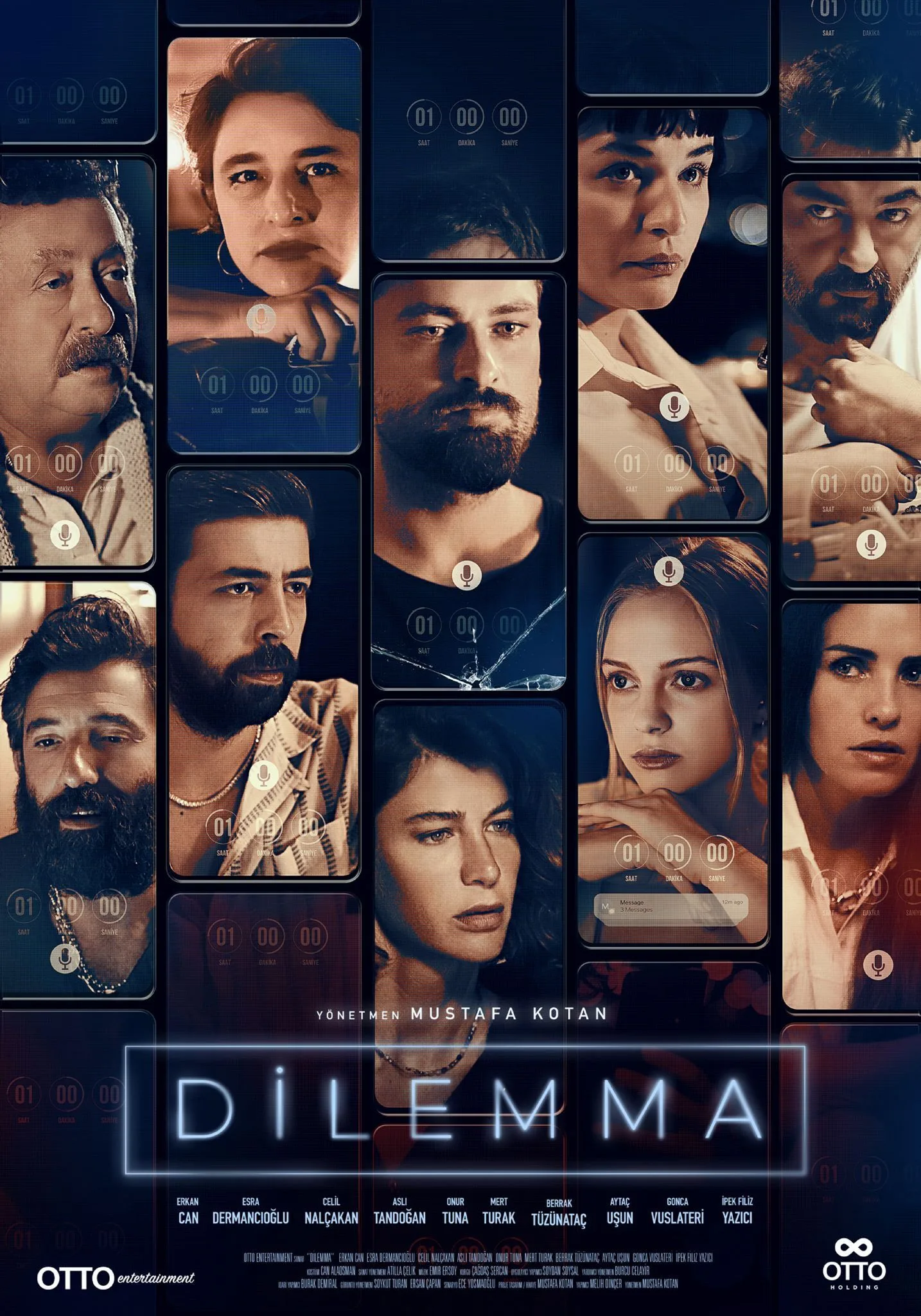 Dilemma Cast, OTT, Budget, Box Office, And More