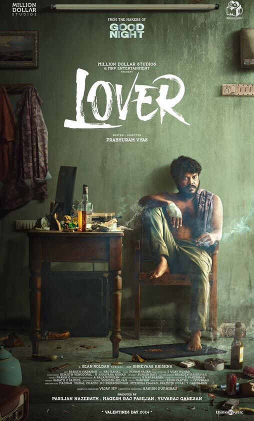 Lover Cast, OTT, Budget, Box Office, And More