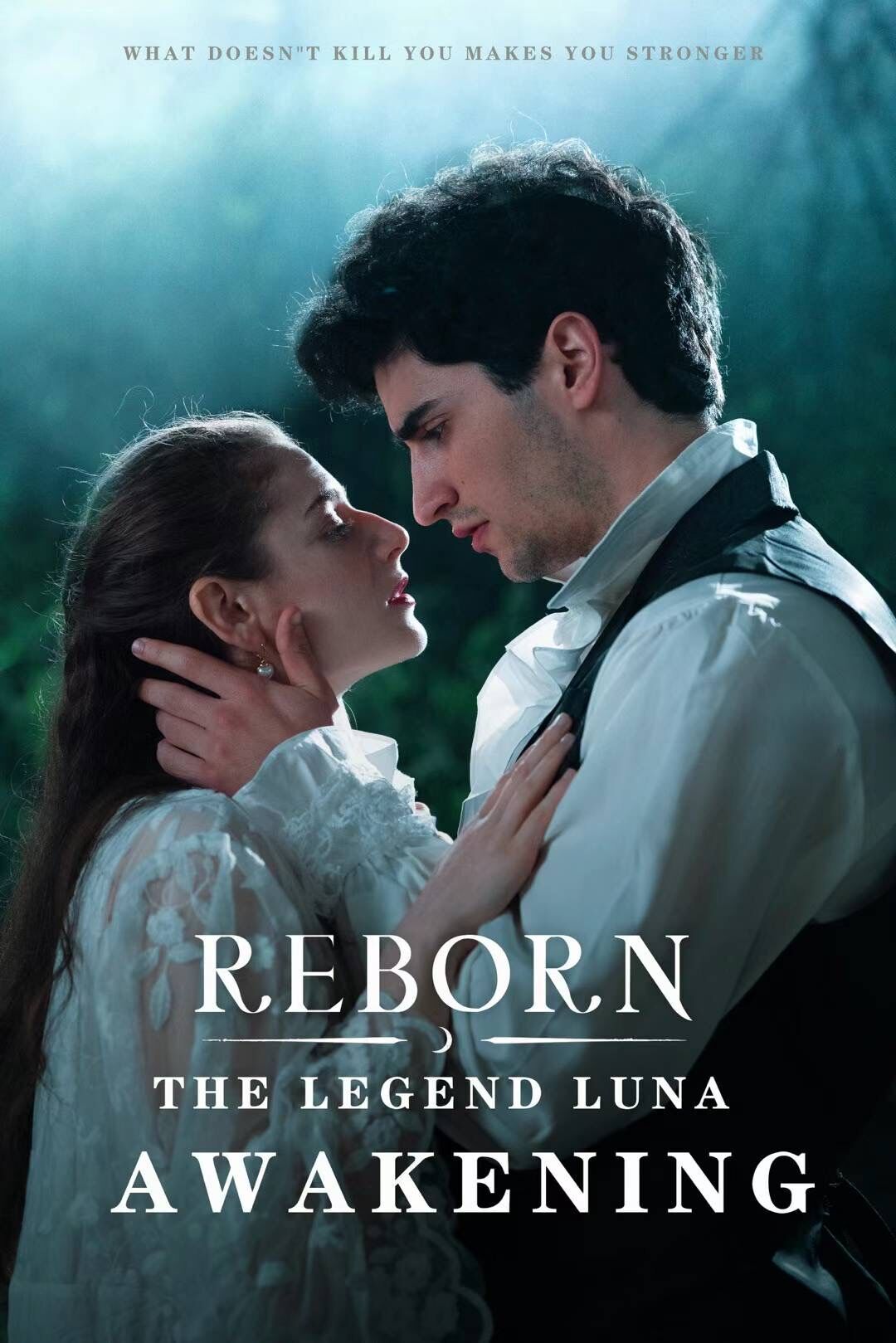Reborn: The Legend Luna Awakening Cast, OTT, Budget, Box Office, And More