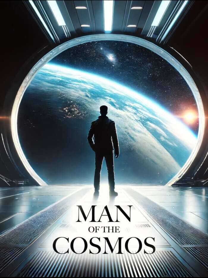 Man of the Cosmos 2025 Movie Cast, OTT, Budget, Box Office, And More