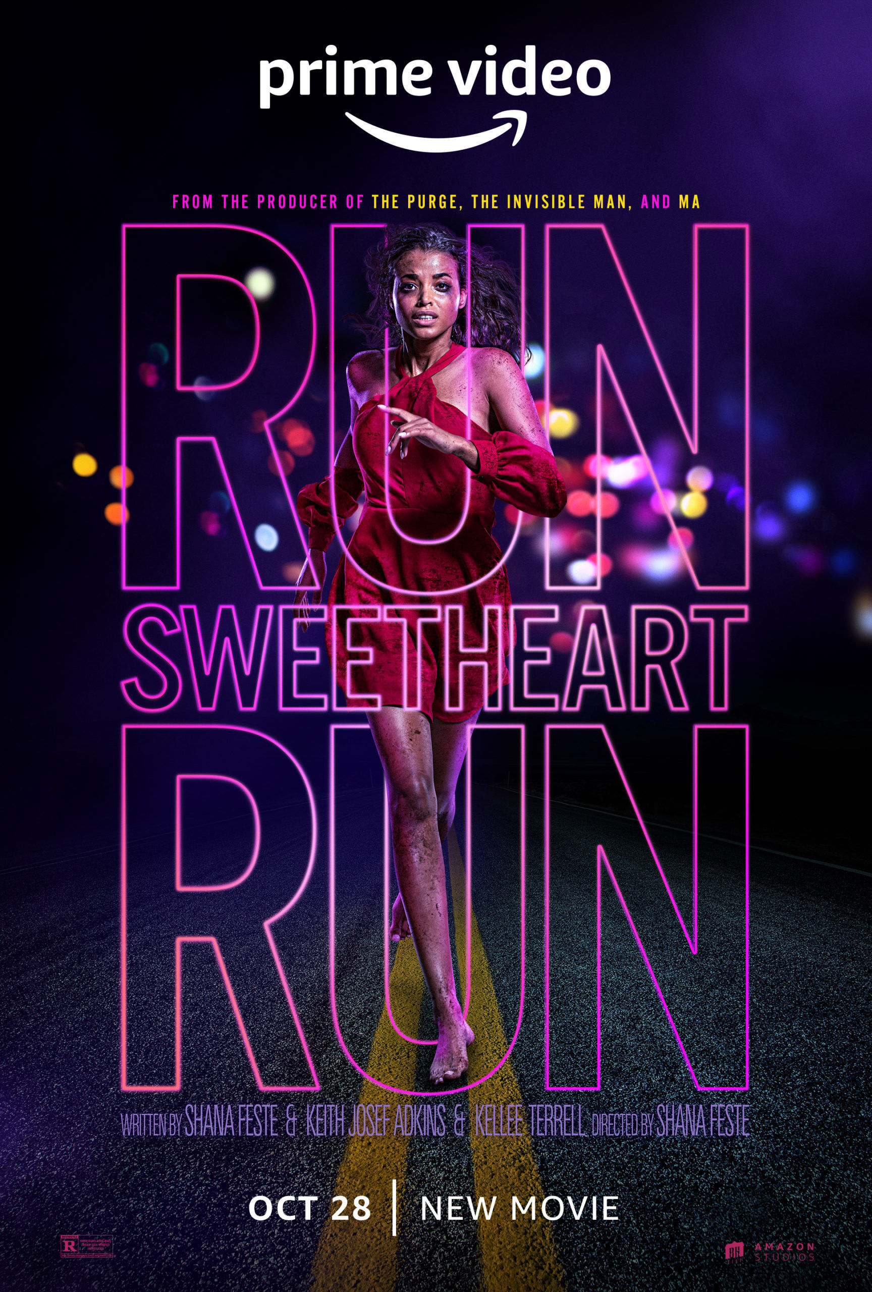 Run Sweetheart Run 2022 Movie Cast, OTT, Budget, Box Office, And More