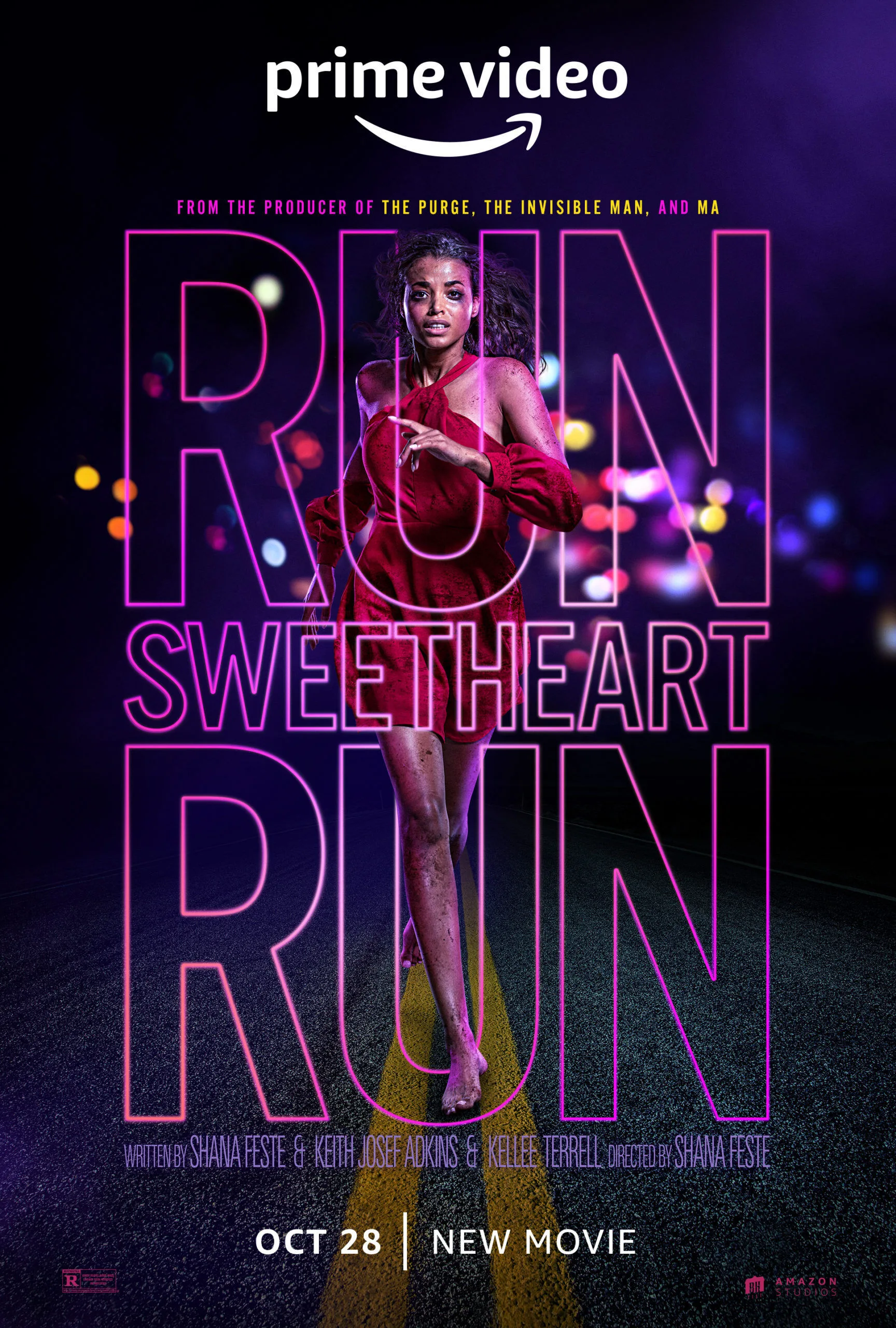 Run Sweetheart Run 2022 Movie Cast, OTT, Budget, Box Office, And More