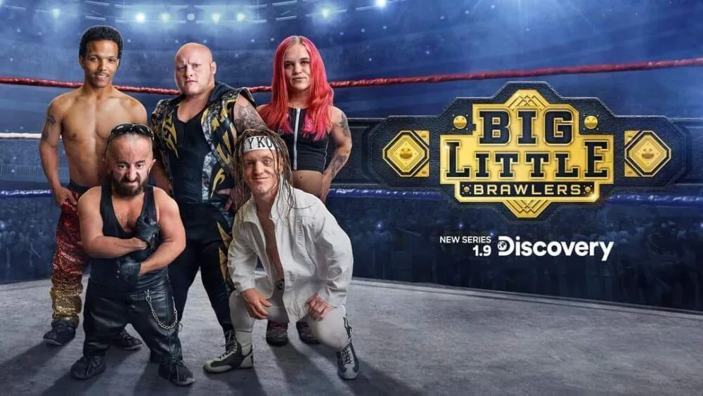 Big Little Brawlers Cast, OTT, Budget, Box Office, And More