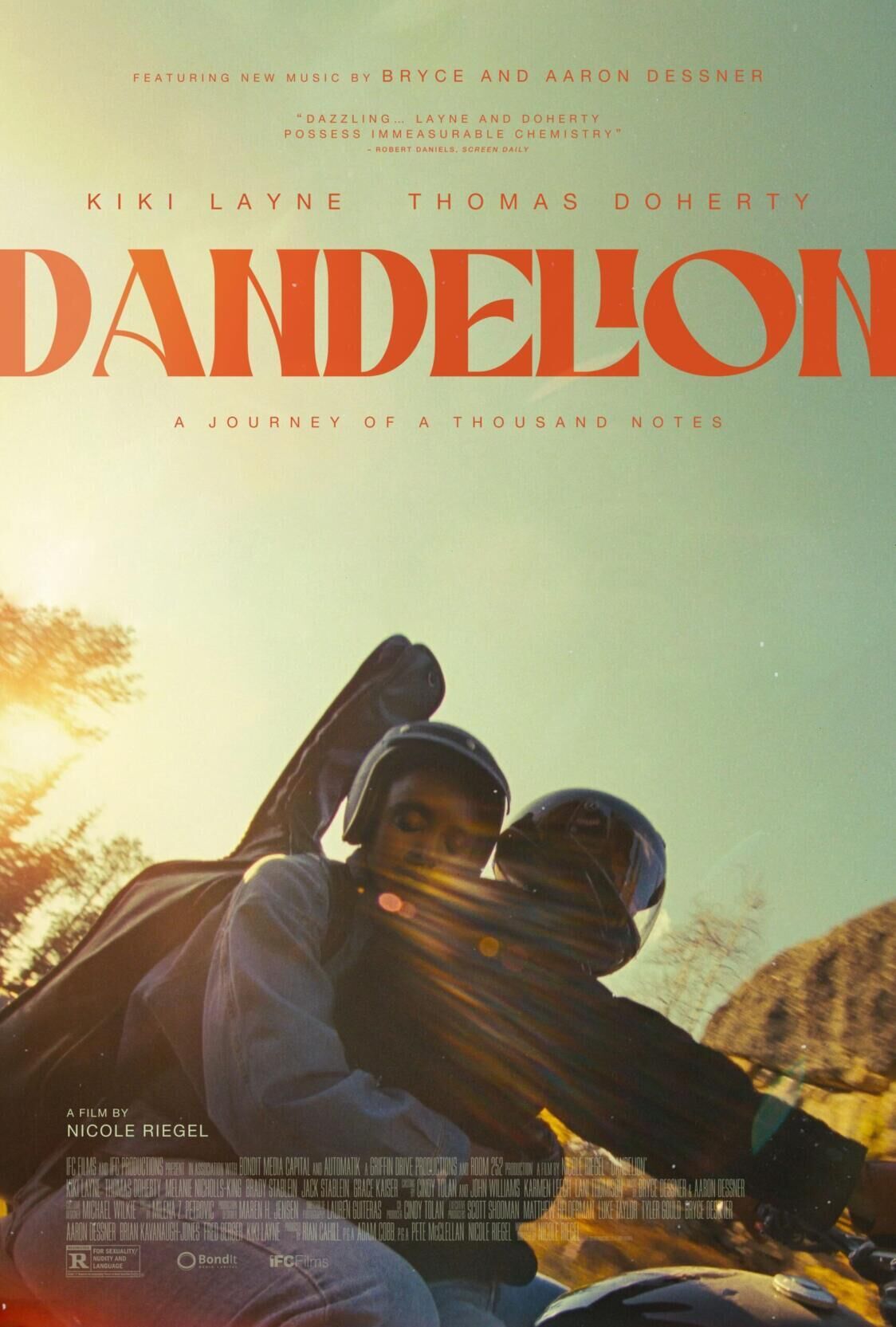 Dandelion Cast, OTT, Budget, Box Office, And More