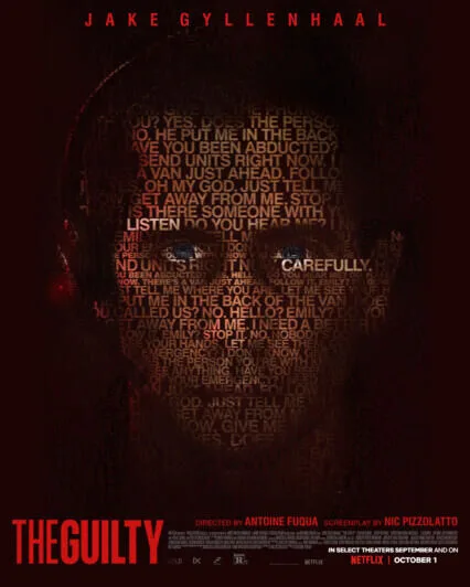The Guilty 2021 Movie Cast, OTT, Budget, Box Office, And More