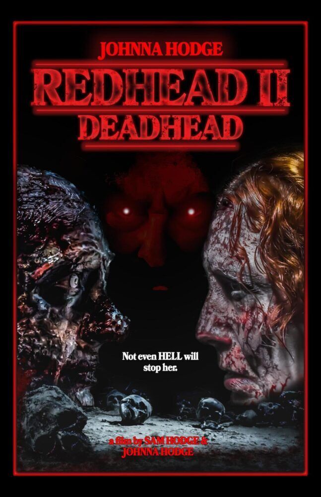 Redhead II: Deadhead 2025 Movie Cast, OTT, Budget, Box Office, And More
