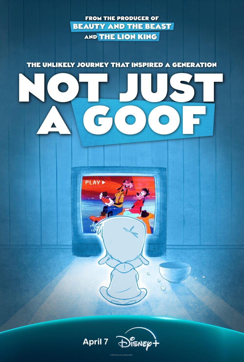Not Just a Goof Cast, OTT, Budget, Box Office, And More