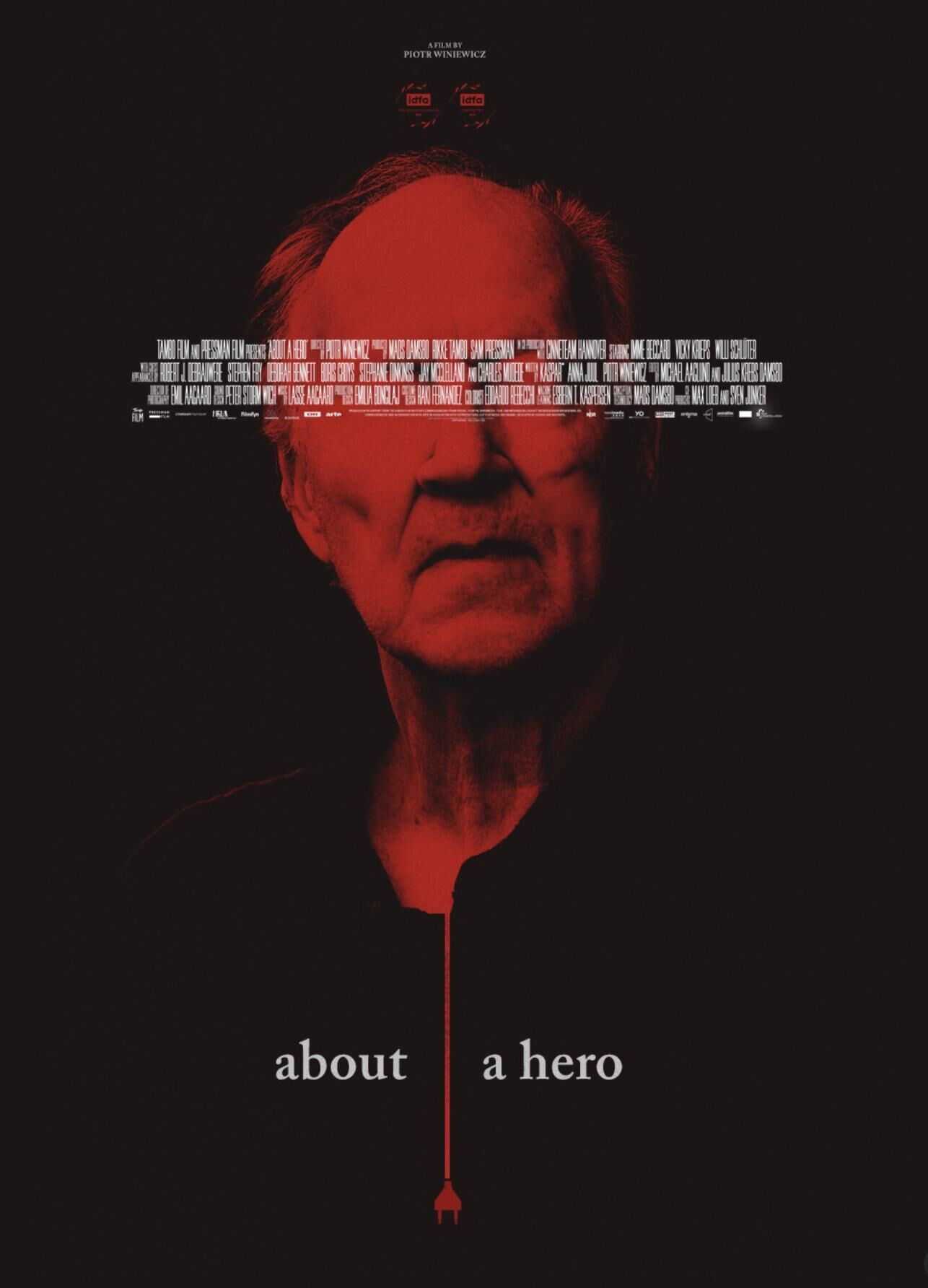 About a Hero Cast, OTT, Budget, Box Office, And More