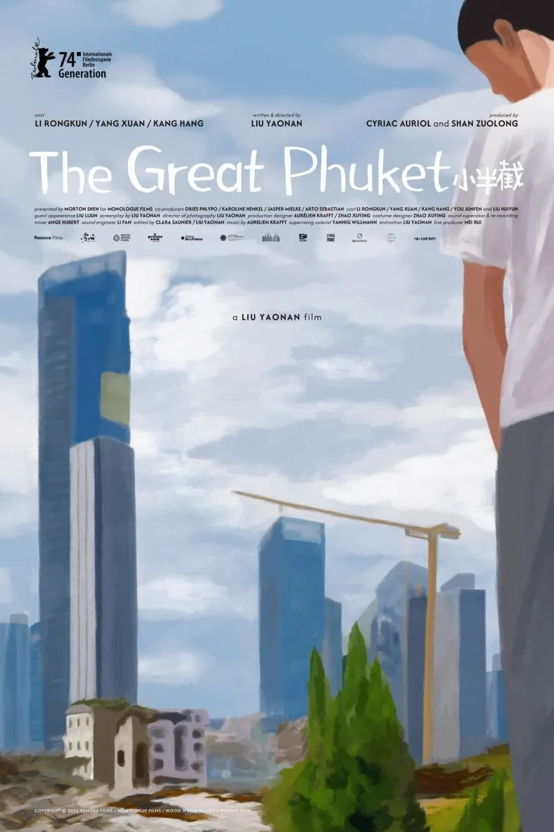 The Great Phuket Cast, OTT, Budget, Box Office, And More