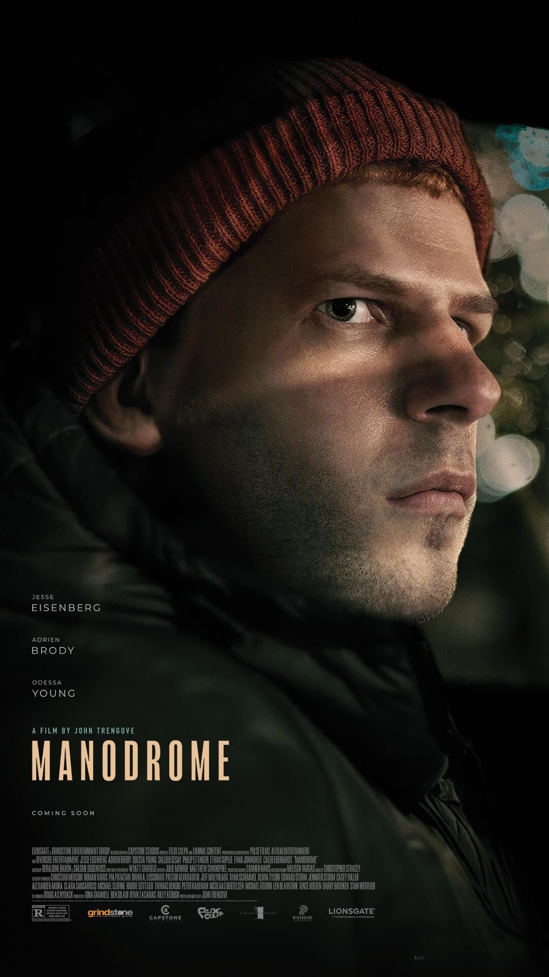 Manodrome 2023 Movie Cast, OTT, Budget, Box Office, And More