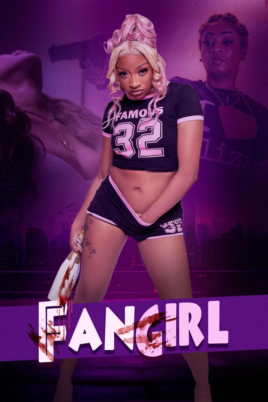 FanGirl Cast, OTT, Budget, Box Office, And More
