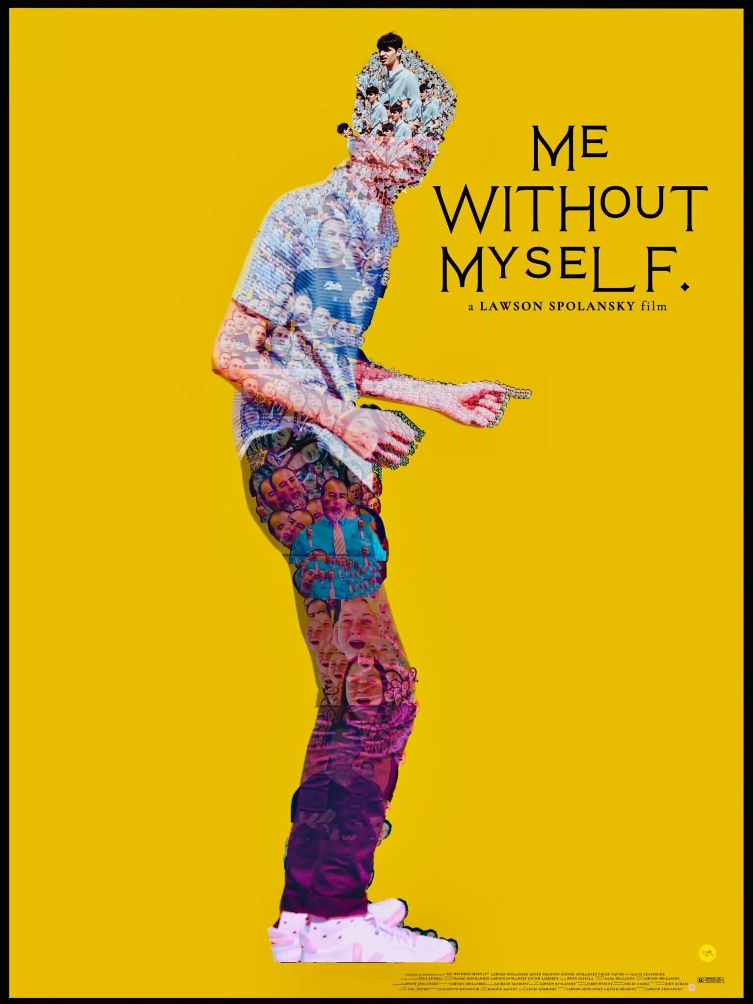 Me Without Myself Cast, OTT, Budget, Box Office, And More