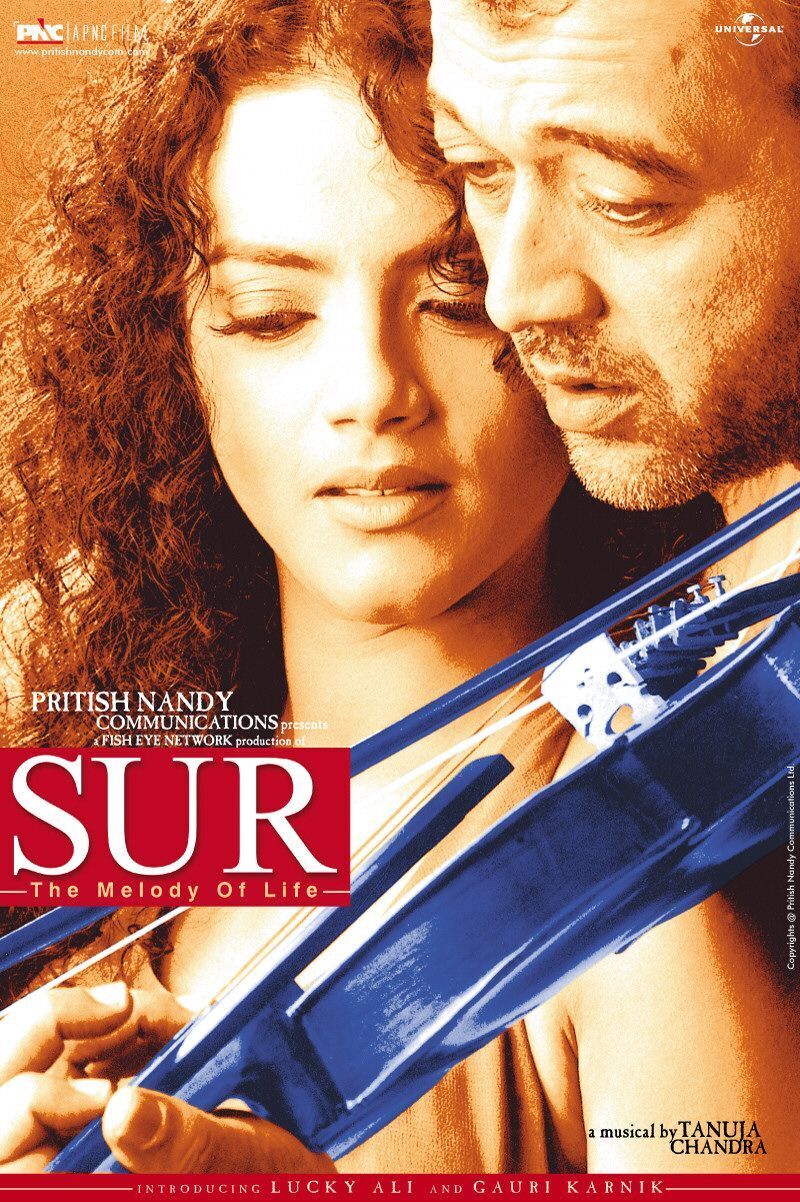 Sur: The Melody of Life 2002 Movie Cast, OTT, Budget, Box Office, And More