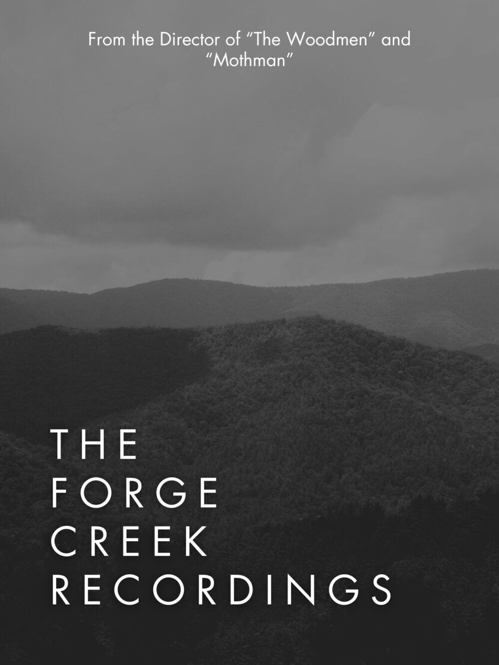The Forge Creek Recordings Movie Cast, OTT, Budget, Box Office, And More