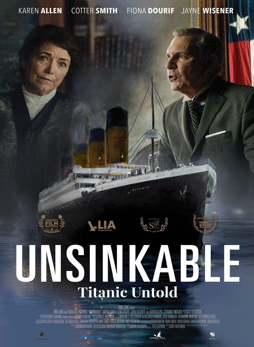 Unsinkable Cast, OTT, Budget, Box Office, And More