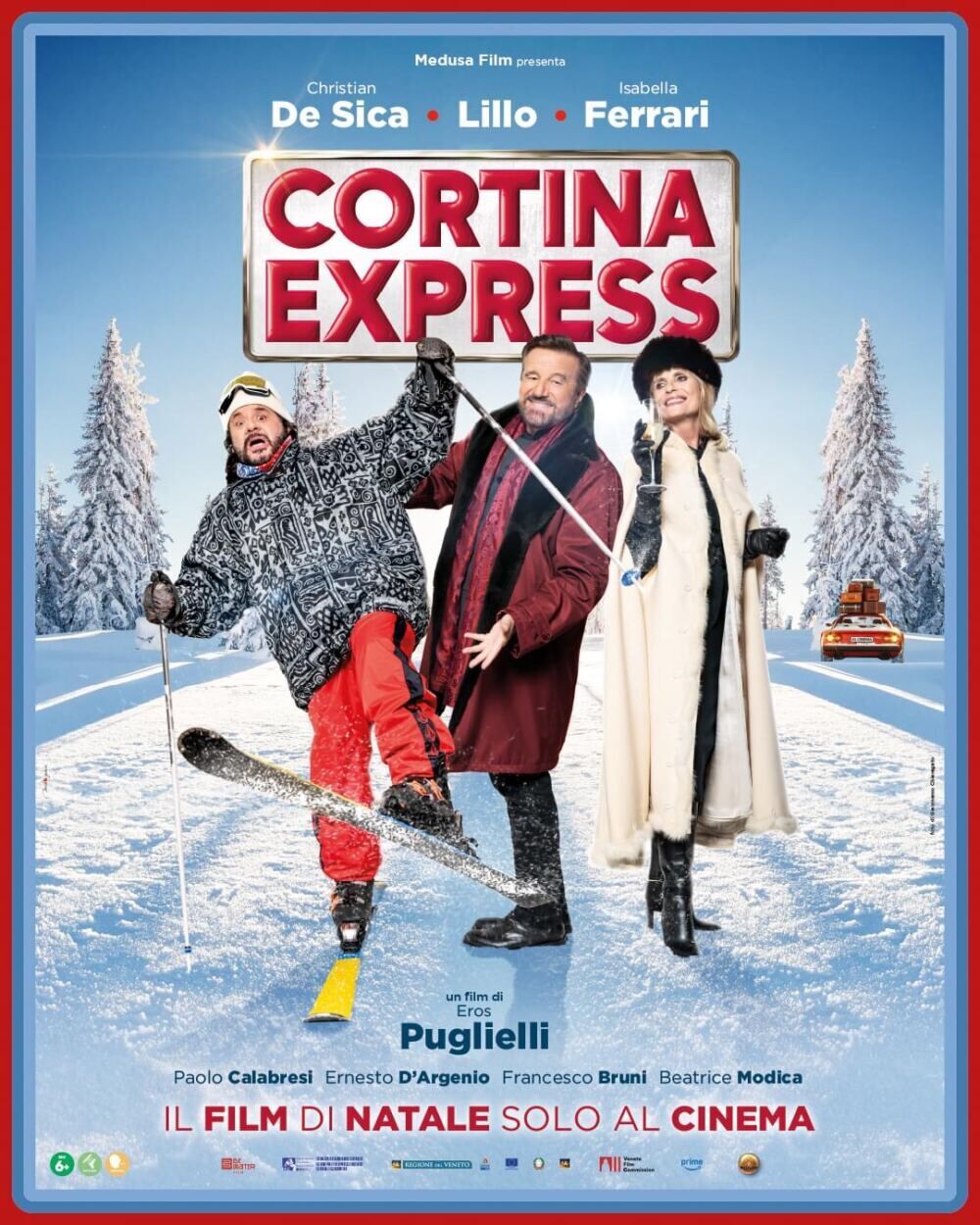 Cortina Express Cast, OTT, Budget, Box Office, And More