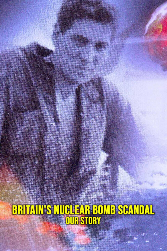 Britain’s Nuclear Bomb Scandal: Our Story Cast, OTT, Budget, Box Office, And More