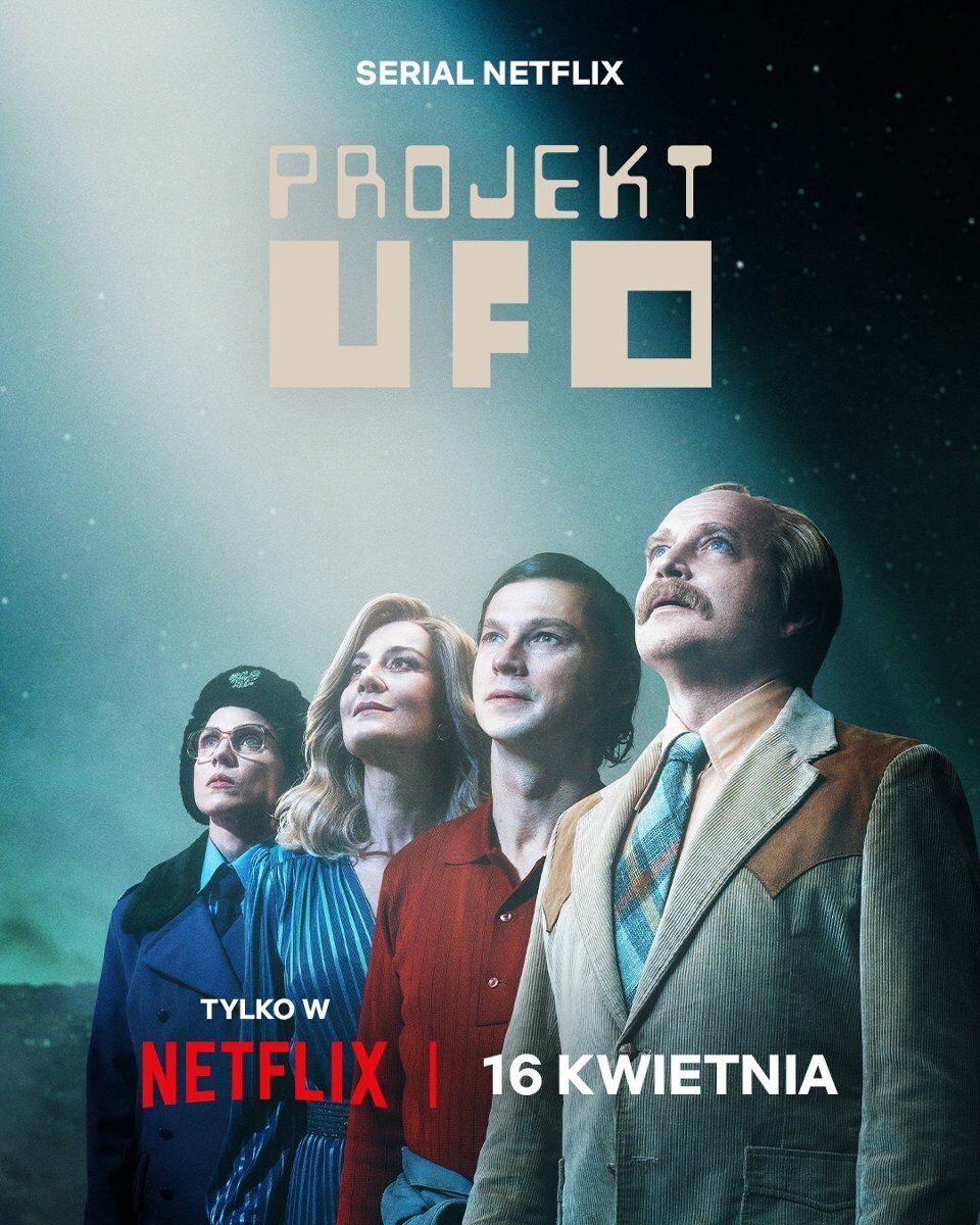Projekt UFO 2025 Movie Cast, OTT, Budget, Box Office, And More