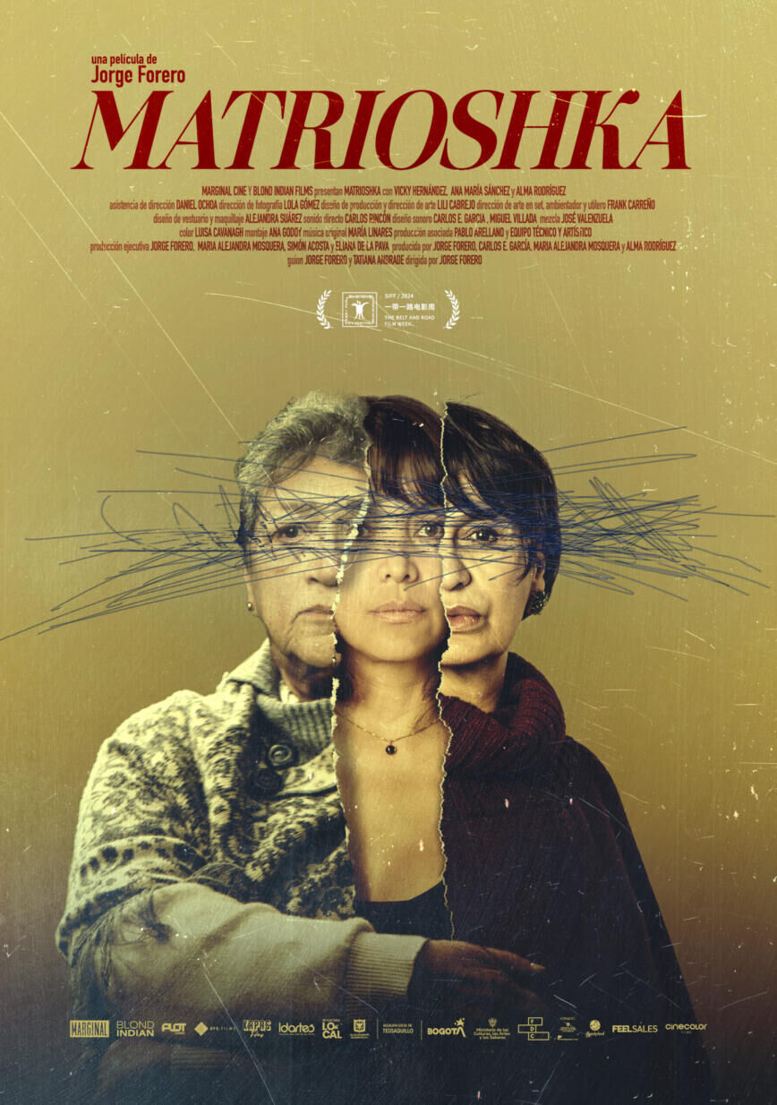Matrioshka Cast, OTT, Budget, Box Office, And More