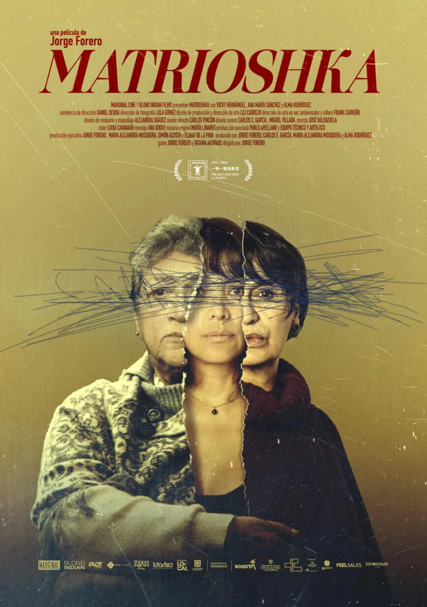 Matrioshka Cast, OTT, Budget, Box Office, And More