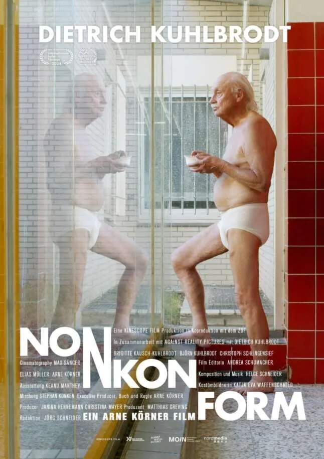 Nonkonform Cast, OTT, Budget, Box Office, And More