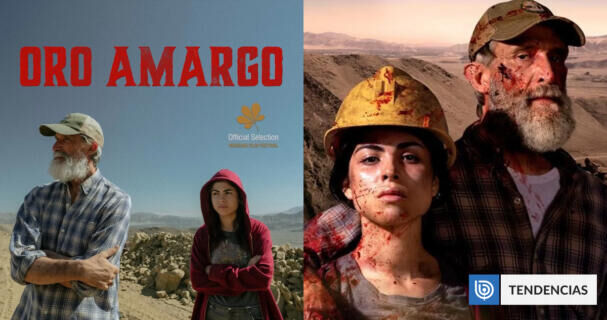 Oro Amargo Cast, OTT, Budget, Box Office, And More