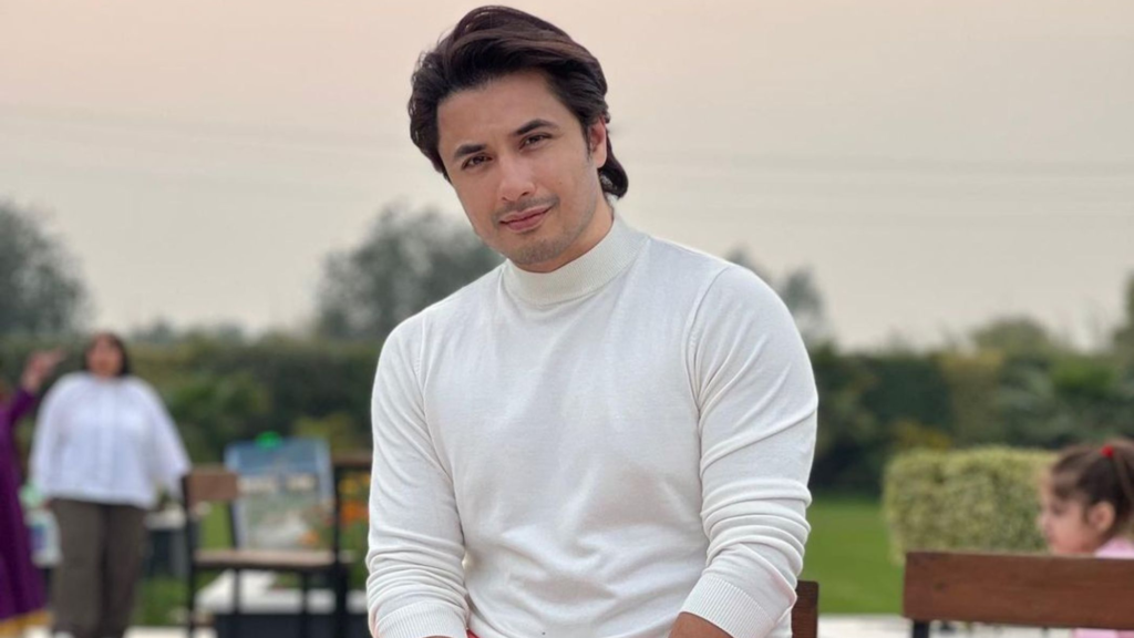 Pakistani Actors