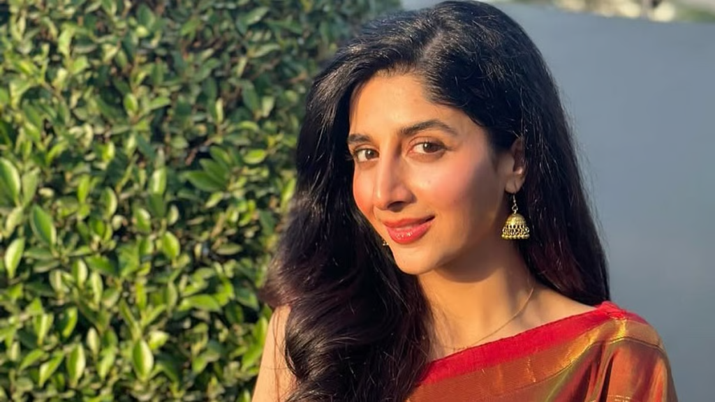 Pakistani Actors