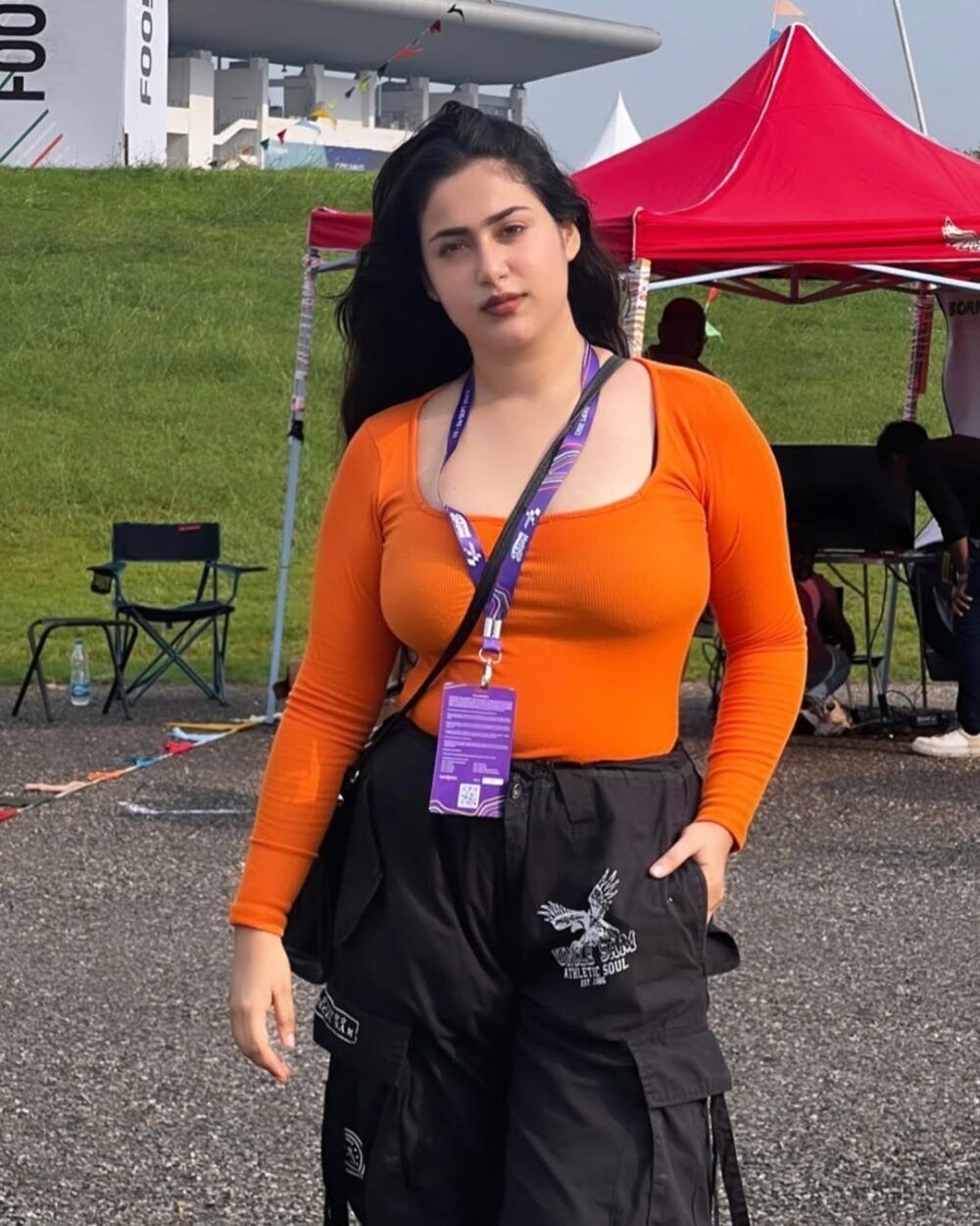 Prisha Dhatwalia