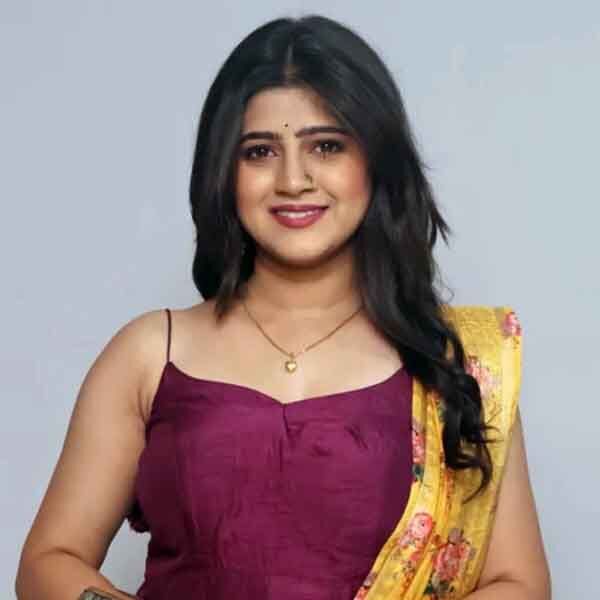 Besharam Ullu Web Series Cast