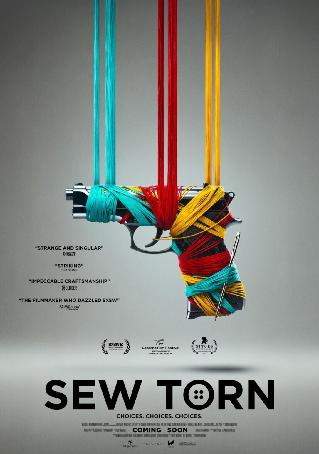 Sew Torn Cast, OTT, Budget, Box Office, And More