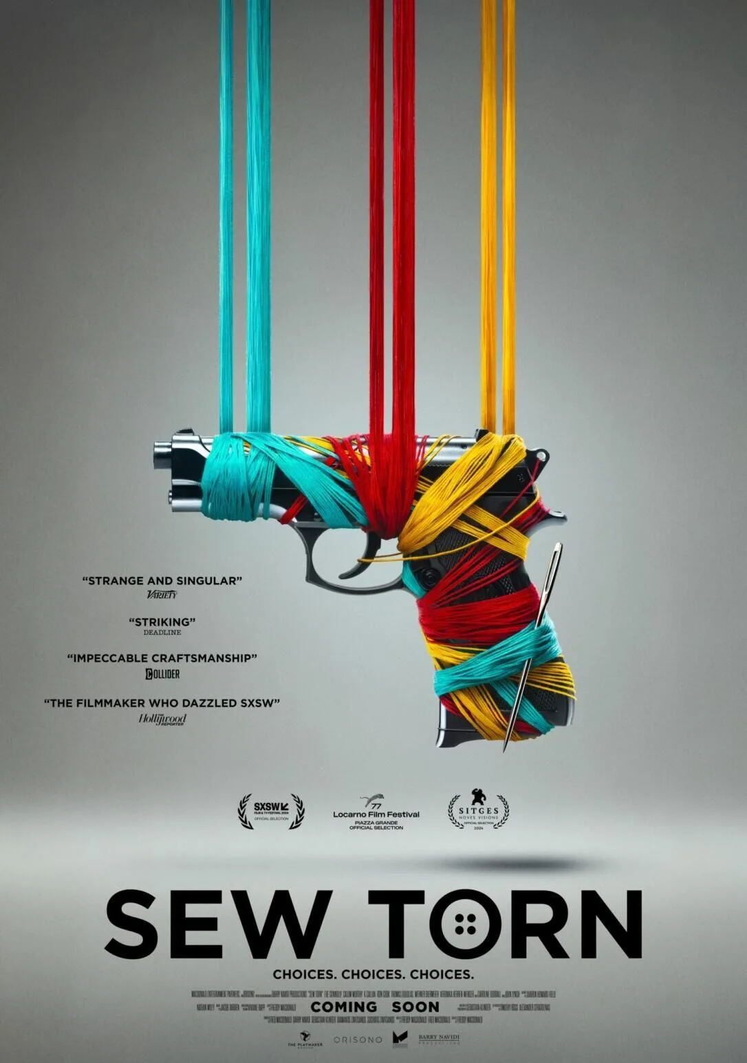 Sew Torn Cast, OTT, Budget, Box Office, And More