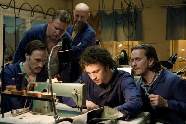 Soviet Jeans Cast, OTT, Budget, Box Office, And More