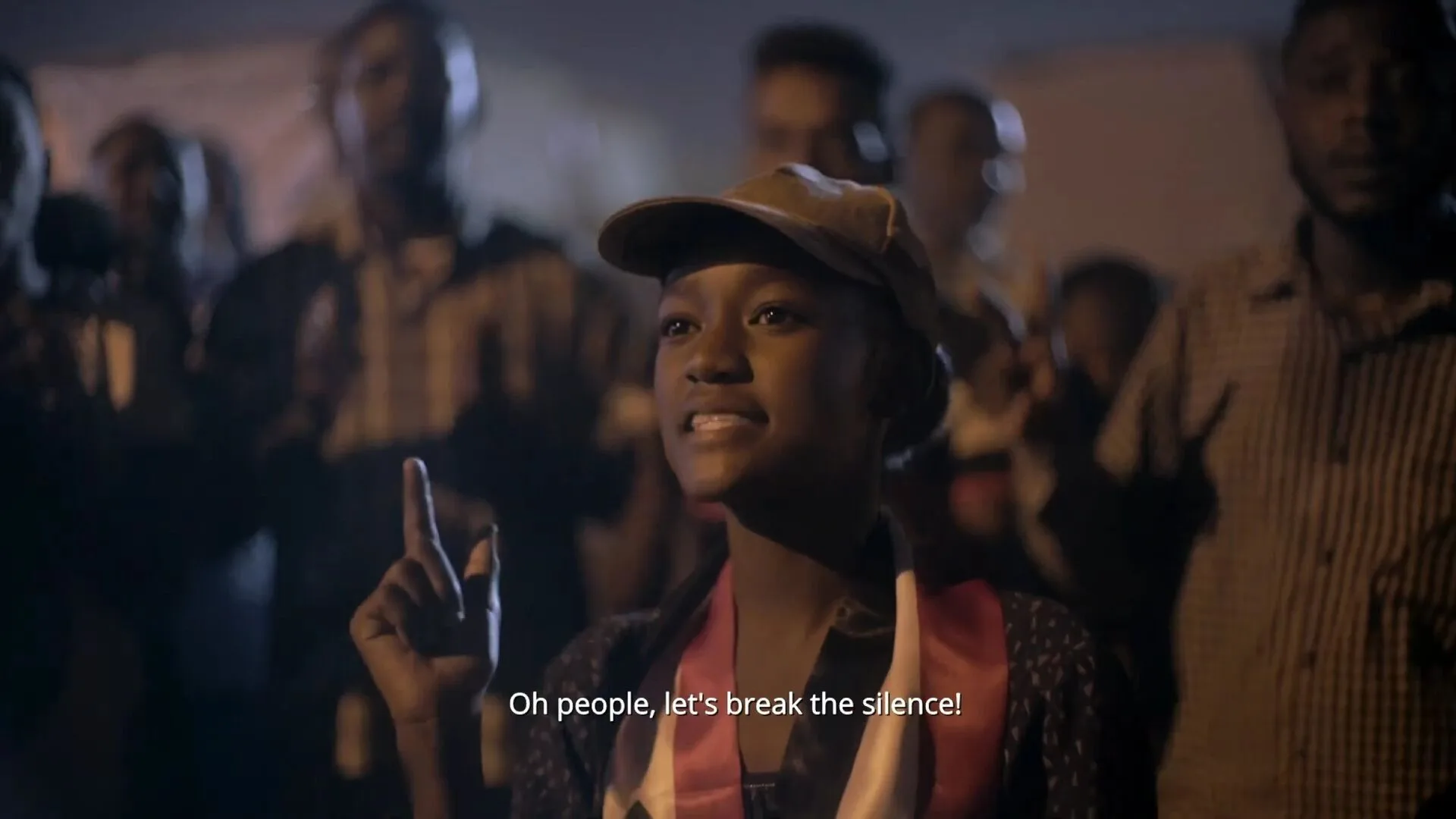 Sudan, Remember Us Cast, OTT, Budget, Box Office, And More