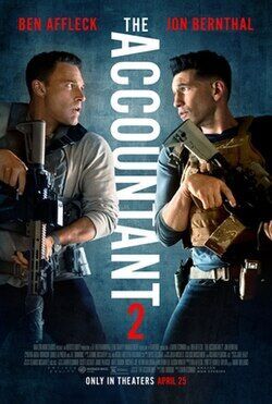 The Accountant 2 Cast, OTT, Budget, Box Office, And More