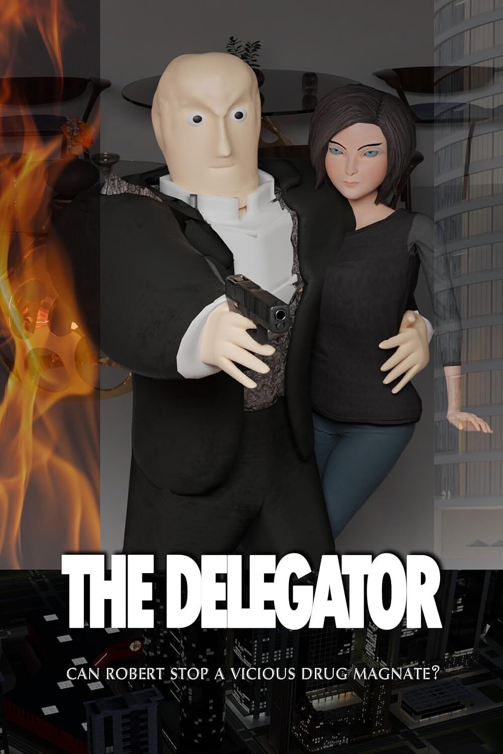 The Delegator Cast, OTT, Budget, Box Office, And More