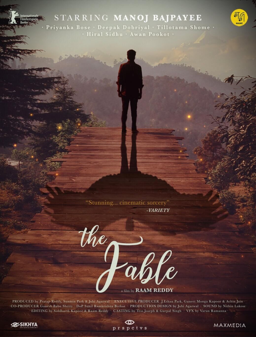The Fable Cast, OTT, Budget, Box Office, And More