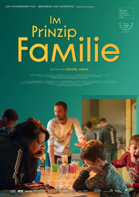The Family Approach Cast, OTT, Budget, Box Office, And More
